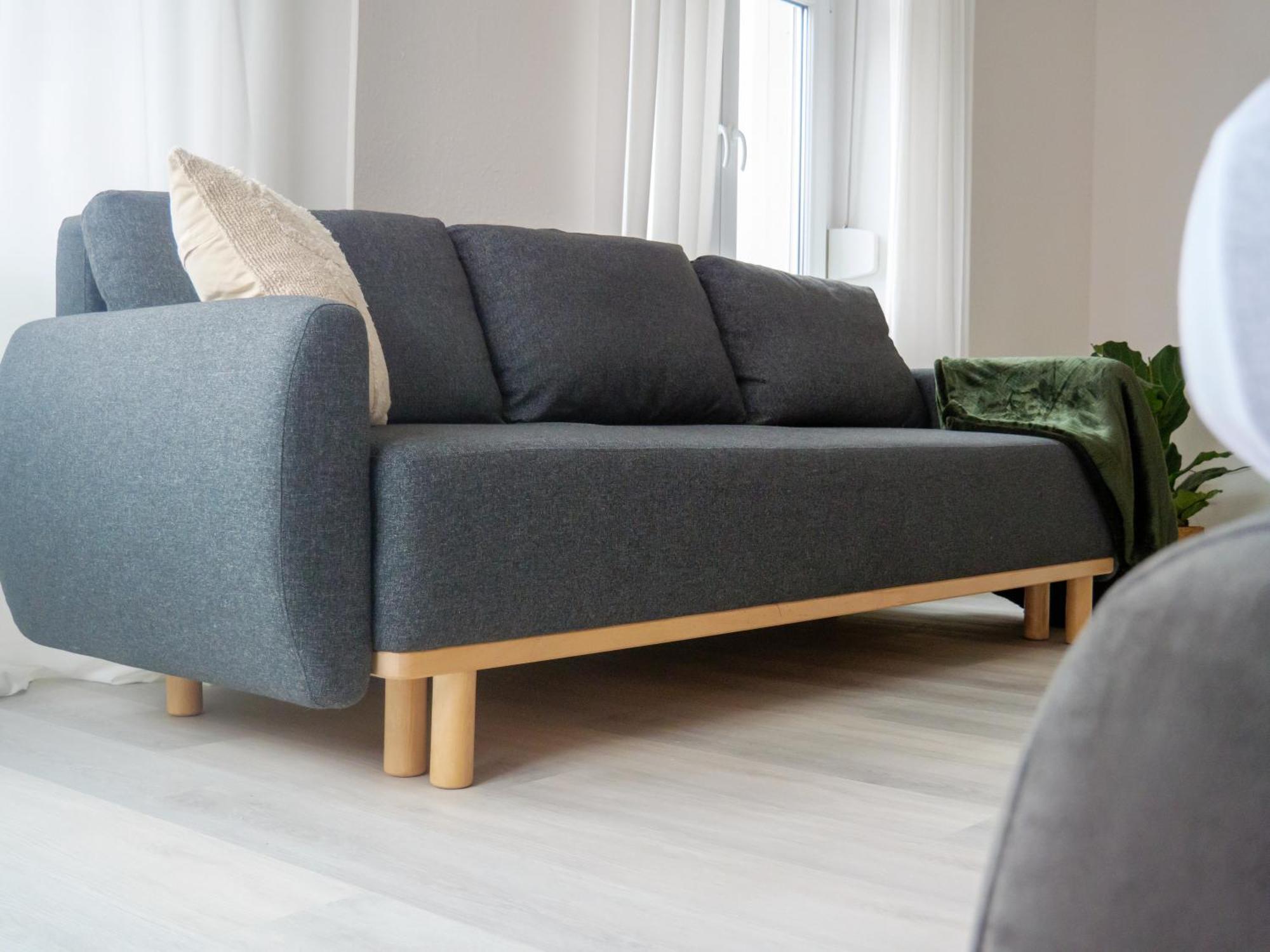 Amao-Brown I Exklusives City-Apartment I 85Qm I Privatparkplatz & Komfort I King-Size Bed Lahr  Eksteriør billede